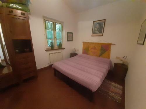 Apartamento Il Moreto