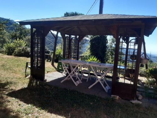 Apartamento Il Moreto