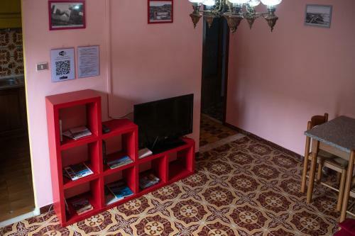 Apartamento Appartamento Con Cortile E Terrazza Sud Sardegna