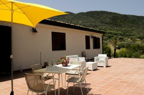 Apartamento Villa Bruca