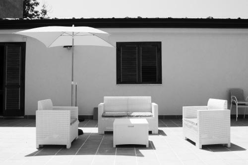 Apartamento Villa Bruca
