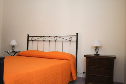 Apartamento Villa Bruca