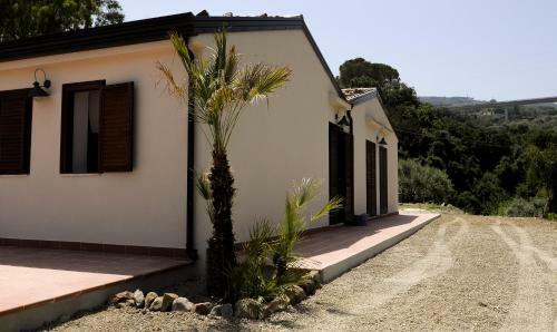 Apartamento Villa Bruca
