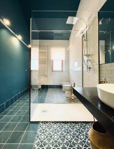 Apartamento Villa Bruca