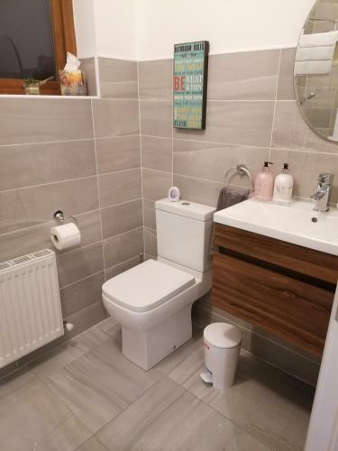 Atlantic Way Apartment 1