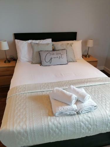 Atlantic Way Apartment 1