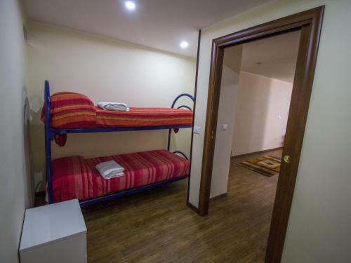 Apartamento Mistral House