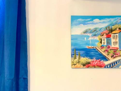 Apartamento La Casa Di Nanni