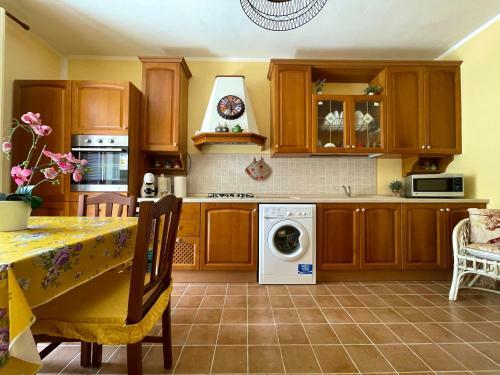 Apartamento La Casa Di Nanni