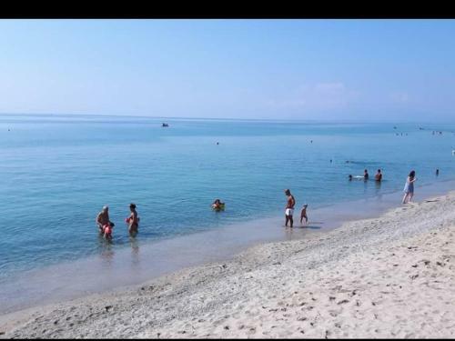 Apartamento Cropani Marina Appartamento