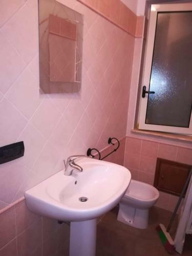 Apartamento Cropani Marina Appartamento