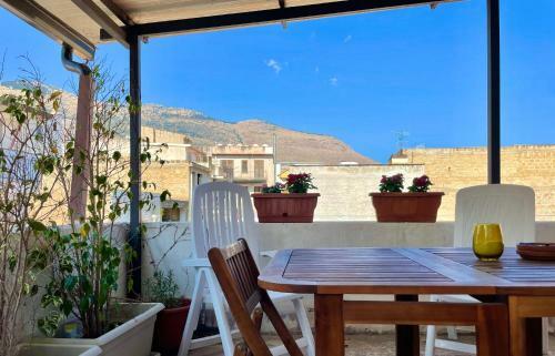Apartamento La Casa Di Ninni