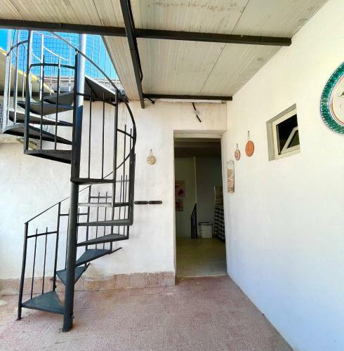 Apartamento La Casa Di Ninni