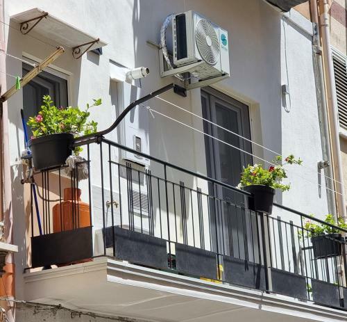 Apartamento Casa Vacanze Hyccara