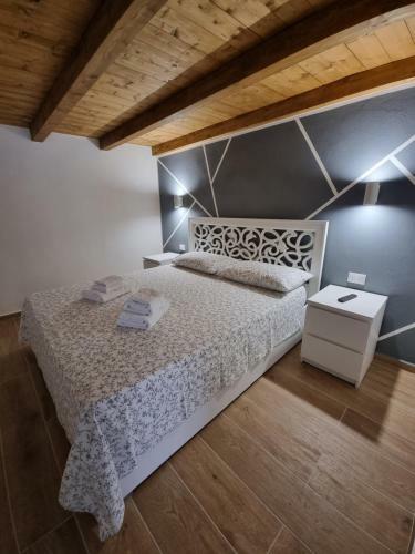 Apartamento Casa Vacanze Hyccara
