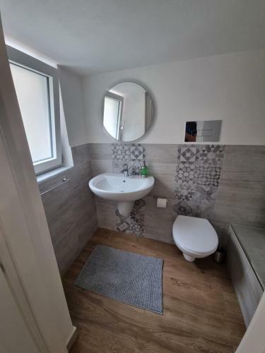 Apartamento Casa Vacanze Hyccara