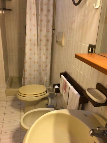 Apartamento Bilocale Mirella