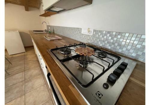 Apartamento Altido The Cherry House