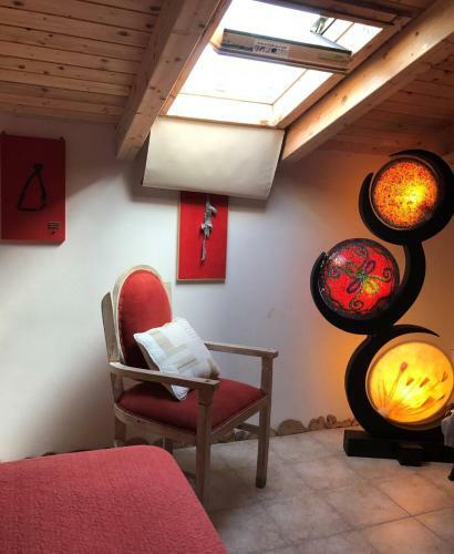 Apartamento Altido The Cherry House