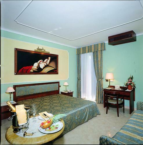 Hotel Vesevus