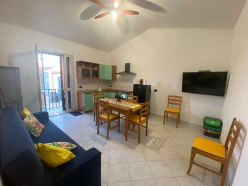 Apartamento Casa Vacanze Sarina