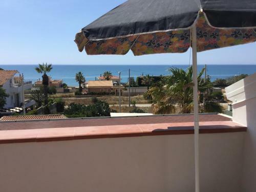Apartamento Mansarda Vista Mare
