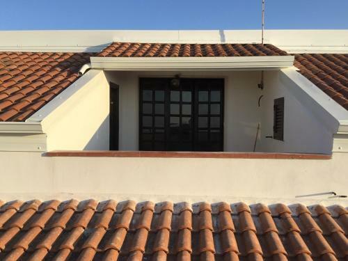 Apartamento Mansarda Vista Mare
