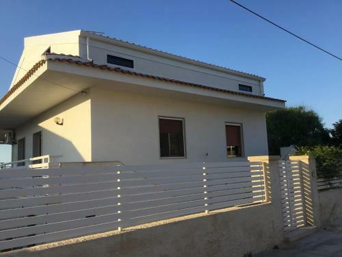 Apartamento Mansarda Vista Mare