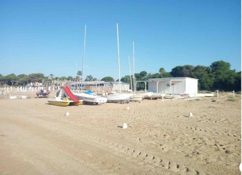 Apartamento Mansarda Vista Mare