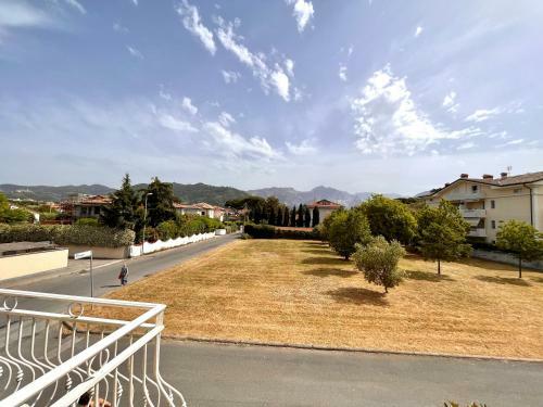 Apartamento Luminoso Appartamento Indipendente, Al Mare !