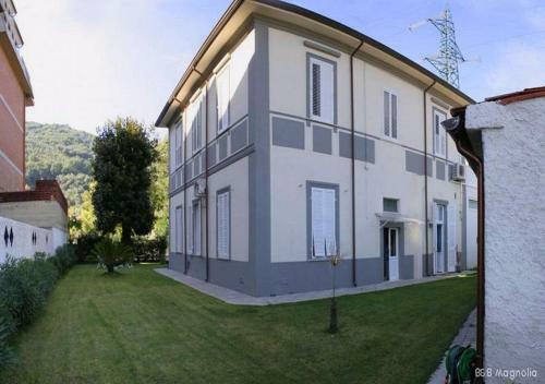Apartamento Appartamento Magnolia