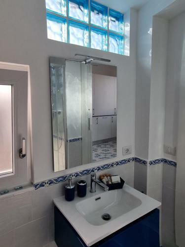 Apartamento Regina Di Capri - Romy Blu -