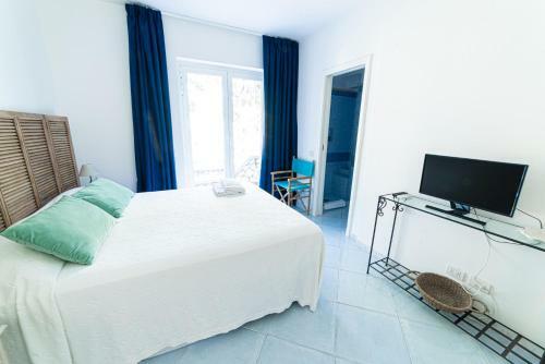 Apartamento Villa Castiglione