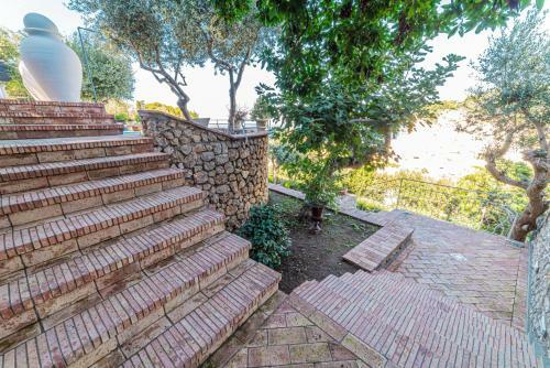 Apartamento Villa Castiglione