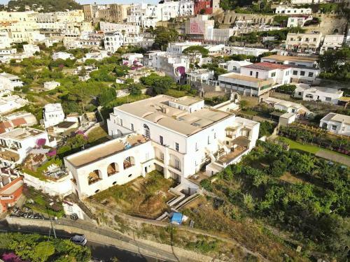 Apartamento La Dimora Del Re