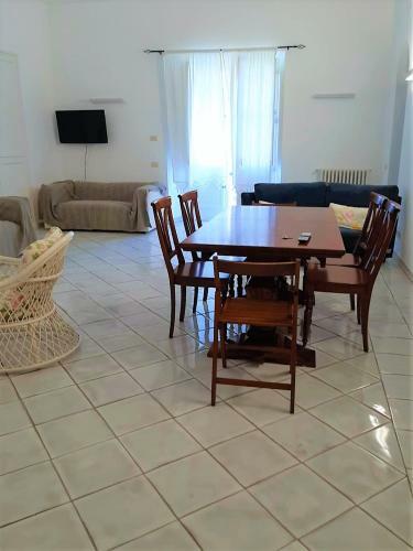 Apartamento La Dimora Del Re