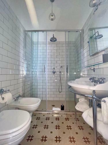 Apartamento Vittorio Emanuele Luxury Suite