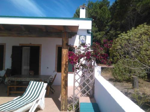 Casa Del Sole Sul Mare