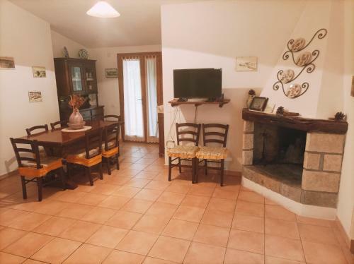 Casa Vacanza Bocchette