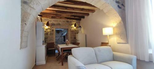 Apartamento Loft In Centro Storico