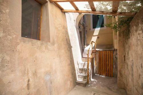 Apartamento L'ombelico Del Mondo