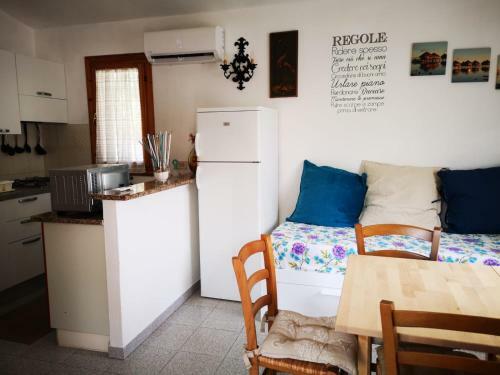 Apartamento Il Capperino