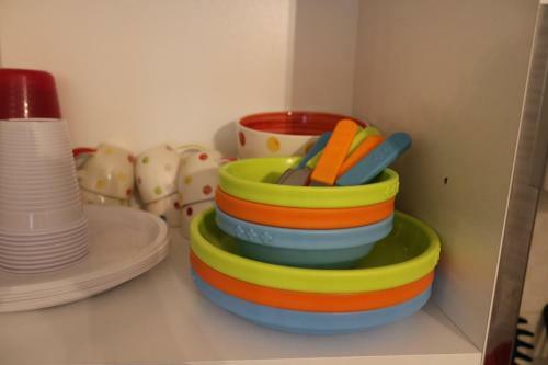 Apartamento Il Capperino