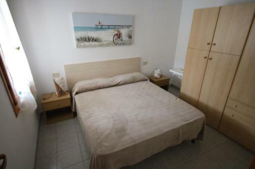 Apartamento Il Capperino