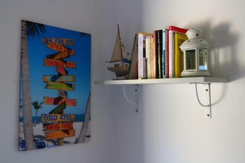 Apartamento Il Capperino