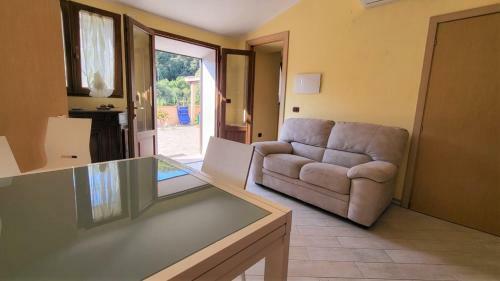 Apartamento Appartamento Ai Castagni 2