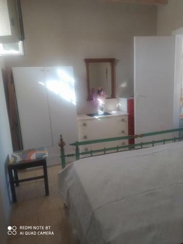 Apartamento Appartamento Perla Marina