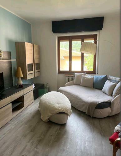 Apartamento Relax E Passeggiate Tra Laghi E Monti
