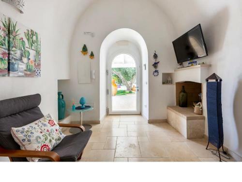 Villa Trullo Belvedere Pool & Relax