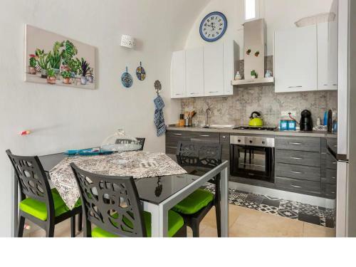 Villa Trullo Belvedere Pool & Relax